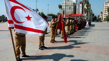 Mersin'de Kıbrıs Barış Harekatı'nın Yıl Dönümü Kutlandı