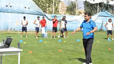 Spor Toto 2. Lig