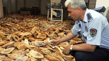 Yenimahalle'de Merdiven Altı Üretim Yapanlara Suçüstü