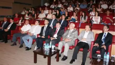 'Çevre 3-5 Entelektüelin Meselesi Olmamalı'