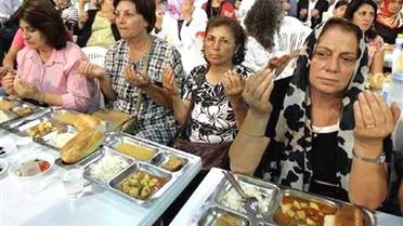 Din İşleri Yüksek Kurulu'nun Oruç Fetvaları