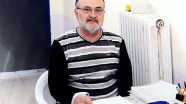 Emekli Orgeneral Saygun Hastaneye Kaldırıldı