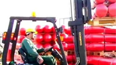 Global Enerji Naturelgaz'ın Yüzde 25'ini Daha Alacak