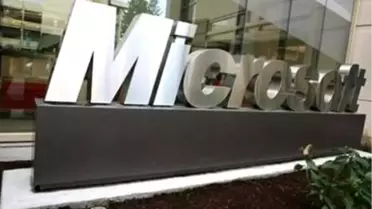 Microsoft Türkiye'ye Bir Kez Daha 'Yılın Ülkesi' Ödülü