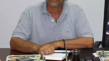 Santrale Tepki Platformu