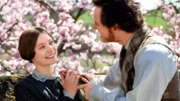 ''Tek Başına Güçlü Bir Kadın: Jane Eyre''