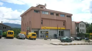 Araç PTT Şubesine Memur Yetersiz Geliyor