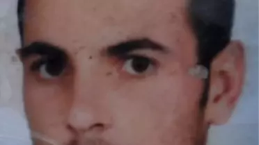 Kayıp Gencin İşyerinde Cesedi Bulundu
