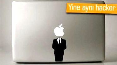 Zond80 Apple'ı Bir Kez Daha Hackledi