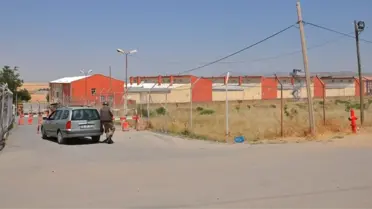 79 Yaşındaki Kadına Verilen Hapis Cezası Kınandı