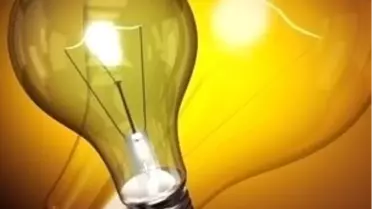 Ankara'da Elektrik Kesintisi