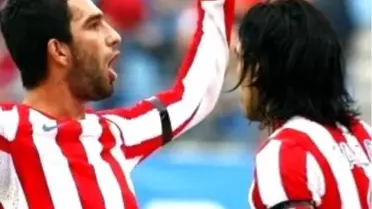 Arda Turan, G.saray'a Geri mi Dönüyor?