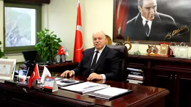 Tire Belediye Başkanı, Karpuz Polemiğine Açıklık Getirdi