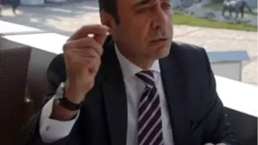 Berhan Şimşek: Genel Merkez Oyların Yeniden Sayılmasını Talep Etmeli