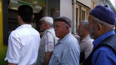 Emekliye 'Amorti' Gibi Zam