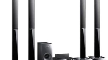 Evde Sinema Keyfi Samsung'la Çıkar!