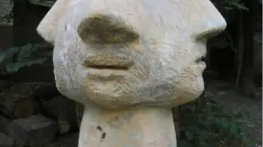 Heykellerini İzmir İçin Yapacaklar