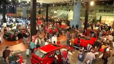 İlk Yarıda Otomotiv Sanayi Düşüş Eğilimi Gösterdi