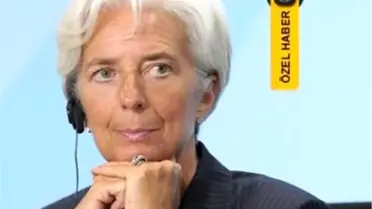 'Imf, Lekeli Bir Kurum'