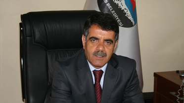Kars Belediye Başkanı, Basın Bayramı'nı Kutladı