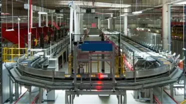 Kuzey Asya'ya 175 Milyon Dolarlık Yatırım