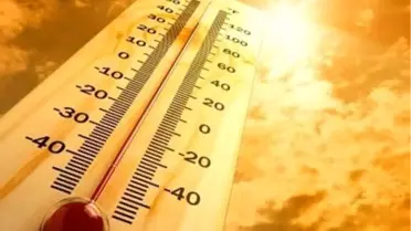 Meteorolojiyi En Çok 'Saraylılar' Arıyor