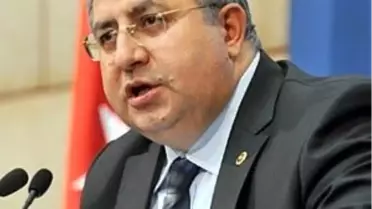 (Özel Haber) CHP Kayseri Milletvekili Şevki Kulkuloğlu Açıklaması