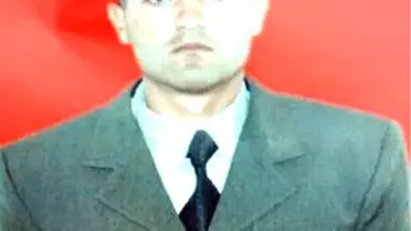 Uzman Çavuş'un Cenazesi Memleketine Getirildi