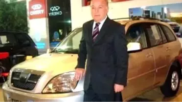 TOBB: Kimse Otomotiv Sektöründen Şikayet Etmemeli!