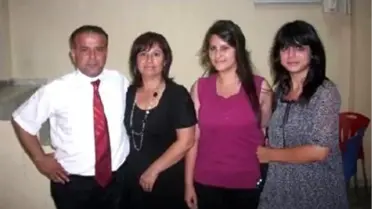 Alaçatı'da Aynı Gün İki Ölüm