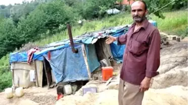 Barakada Yaşam Mücadelesi