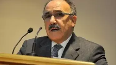 Atalay: Suriyeli Kürtler Yönetimi Ele Geçirmedi