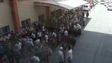 Batman'da Kaza: 4 Ölü, 10 Yaralı