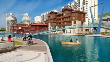 Bosphorus City'de Ramazan Şenlikleri Başladı!