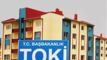 Çanakçı'da TOKİ İçin Ön Talep Toplanmaya Başlandı