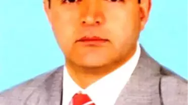 Çorlu İlçe Tarım Müdürlüğüne Atama Yapıldı