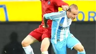 Kanarya'dan Golsüz Hazırlık Maçı