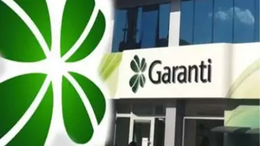 Garanti Romanya'ya 'En İyi Banka' Ödülü...