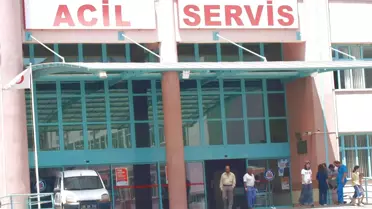 İftar Saatinden Sonra Acil Servislerde Yoğunluk Artıyor