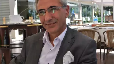 İha Muhabiri Bayram Şahin'in 3. Şiir Kitabı Çıktı