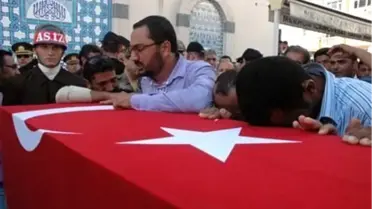 İskenderun'daki Çatışma