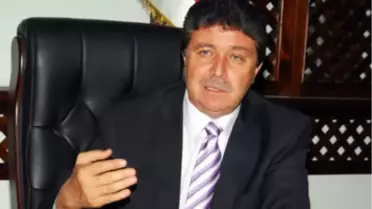 KKTC Turizm Bakanı Üstel: 'Charter Seferlerle KKTC'ye 6 Ayda 72 Bin Turist Taşındı'