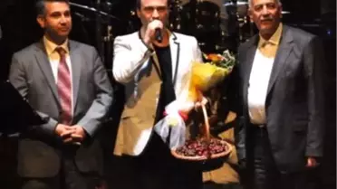 Kutsi, Yeni Dizi Projesi ile Ekranlarda Olacak