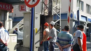 Elektrik Kesintilerine Tepkiler Artıyor