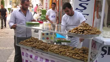 Ramazan Ayının Vazgeçilmez Tatlısına Rağbet Yok