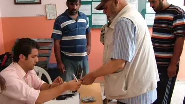 Sosyal Yardımlaşmadan İhtiyaç Sahiplerine Ramazan Yardımı