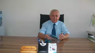 Trakya'nın İlk Açı Dersanesi, Kapaklı'da Açıldı