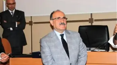 Türkiye'de Barınan Suriyelilerin Durumuyla İlgili Koordinasyon Toplantısı