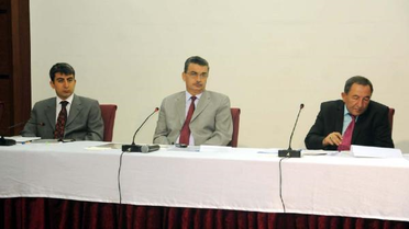 Vali Güvenç'ten Yanlış Sulama Uyarısı