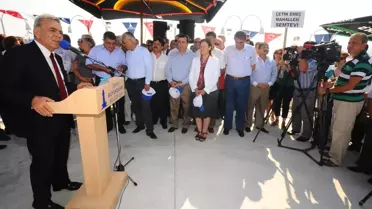 Yüzülebilir Körfez'e Bir Adım Daha Yaklaşıldı